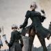 Seri NieR nantinya akan menyambangi PUBG yang ada di Steam dan juga mobile (New State) yang keduanya adalah besutan Krafton.