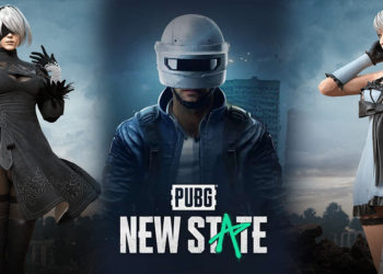 Seorang dataminer memperlihatkan berbagai skin karakter yang nantinya hadir di event kolaborasi PUBG: New State dengan NieR.
