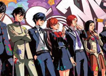 Pengumuman event Persona 25th FES dari Atlus kemarin juga memunculkan spekulasi akan teaser Persona 6 yang diyakini memiliki tema warna hijau