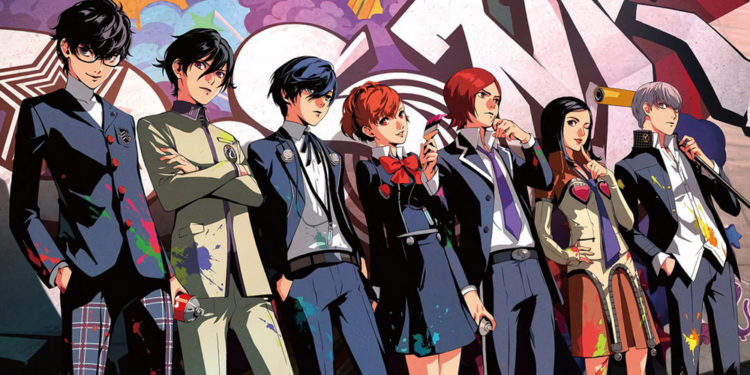 Pengumuman event Persona 25th FES dari Atlus kemarin juga memunculkan spekulasi akan teaser Persona 6 yang diyakini memiliki tema warna hijau