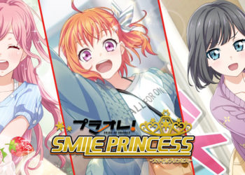 Tips atau guide mengenai tier list di PuraOre! Smile Princess bisa menjadi penting karena kehadiran banyaknya karakter di game tersebut.