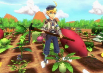 Berikut adalah review lengkap kami untuk Rune Factory 5