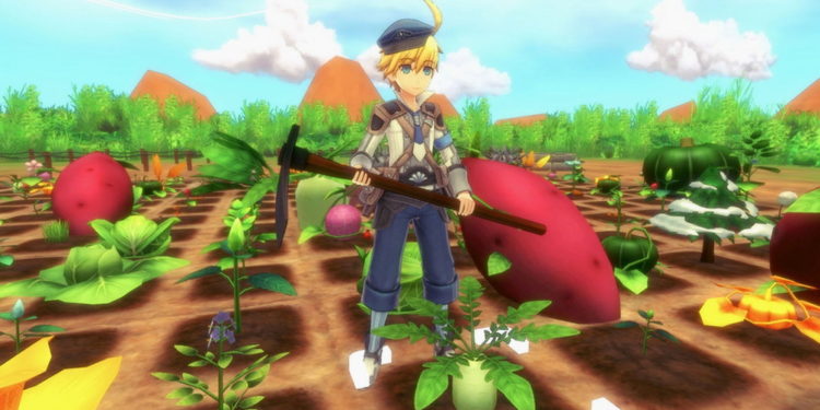Berikut adalah review lengkap kami untuk Rune Factory 5