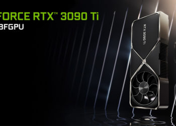 NVIDIA telah resmi merilis GeForce RTX 3090 Ti. Produk tersebut akan menjadi flagship dan dibanderol dengan harga 28 jutaan rupiah.