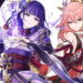 Ayane Sakura berbagi cerita dibalik perannya sebagai Yae Miko serta mengungkapkan dua karakter terfavorit lain di Genshin Impact