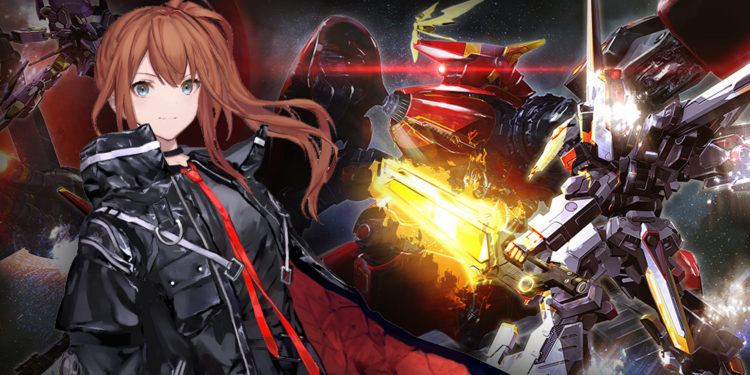 Review Relayer, SRPG Mecha yang Cukup Memesona!