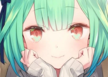Mikeneko yang diyakini sebagai alter ego dari Uruha Rushia tengah memikirkan rencana untuk memulai debut sebagai VTuber lagi