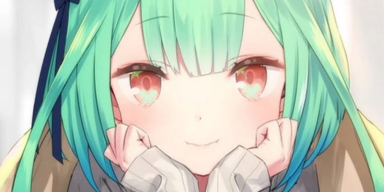 Mikeneko yang diyakini sebagai alter ego dari Uruha Rushia tengah memikirkan rencana untuk memulai debut sebagai VTuber lagi