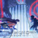 Bagian kedua dari film anime Sword Art Online the Movie -Progressive- Kuraki Yūyami no Scherzo dipastikan akan tayang pada Musim Gugur 2022.