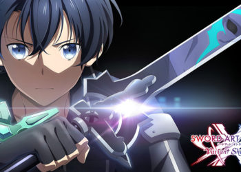 Bandai Namco telah resmi mengumumkan Sword Art Online Variant Showdown yang rencananya akan rilis untuk Android dan iOS pada tahun 2022.