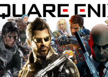 Square Enix Adakan Publisher Sale di Steam, Banyak Diskon Game Sampai 80%