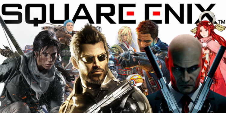 Square Enix Adakan Publisher Sale di Steam, Banyak Diskon Game Sampai 80%
