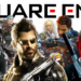 Square Enix Adakan Publisher Sale di Steam, Banyak Diskon Game Sampai 80%