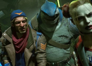 Warner Bros. Games dan Rocksteady Studios terpaksa menunda perilisan Suicide Squad: Kill the Justice League ke musim semi tahun depan