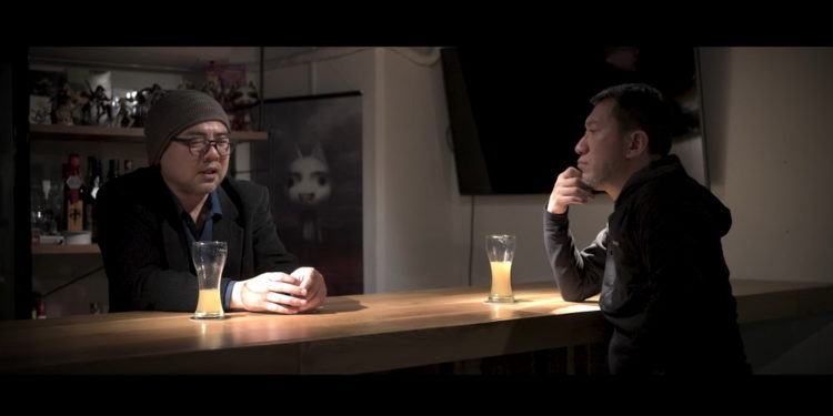 Keiichiro Toyama selaku kreator Silent Hill baru-baru ini mengunggah video diskusi spesialnya di markas Bokeh Game Studio bersama Shinji Mikami