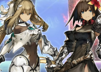 SEGA rencananya akan segera merilis game mobile RPG Sin Chronicle mulai tanggal 23 Maret mendatang di Jepang