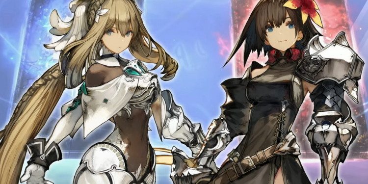 SEGA rencananya akan segera merilis game mobile RPG Sin Chronicle mulai tanggal 23 Maret mendatang di Jepang