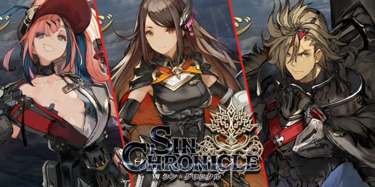 Sin Chronicle adalah RPG terbaru besutan SEGA dengan berbagai karakter unik maka dari itu tips atau guide mengenai tier list penting.