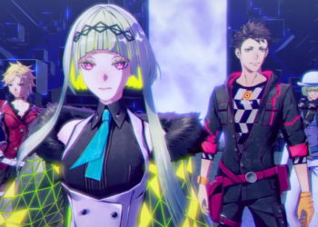 Atlus mengonfirmasi kalau Soul Hackers 2 akan mendukung fitur cross-save serta upgrade gratis ke versi PS5 untuk semua pemain
