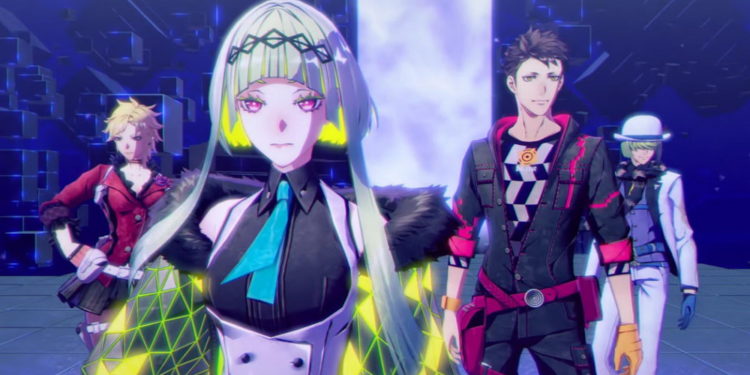 Atlus mengonfirmasi kalau Soul Hackers 2 akan mendukung fitur cross-save serta upgrade gratis ke versi PS5 untuk semua pemain