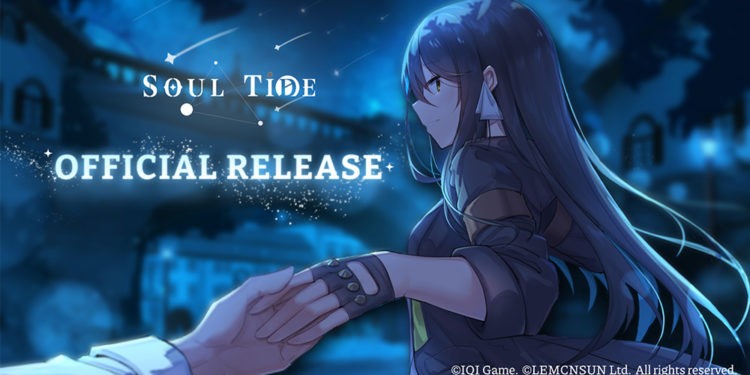 Soul Tide akhirnya sudah resmi dirilis secara global dan kamu bisa download melalui Google Play atau App Store untuk Android dan iOS.