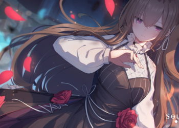 Setelah sukses mencapai target pra-registrasinya di Jepang, game mobile RPG baru Soul Tide siap rilis pada 22 Maret minggu depan