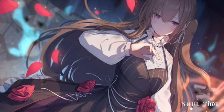 Setelah sukses mencapai target pra-registrasinya di Jepang, game mobile RPG baru Soul Tide siap rilis pada 22 Maret minggu depan
