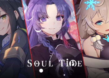 Berikut adalah tier list untuk game mobile RPG terbaru Soul Tide