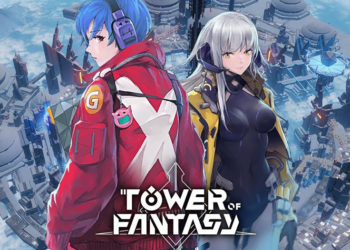 Tower of Fantasy sendiri bisa dimainkan di PC maupun HP, berikut spesifikasi yang dibutuhkan. Apakah PC atau HP kamu sanggup?