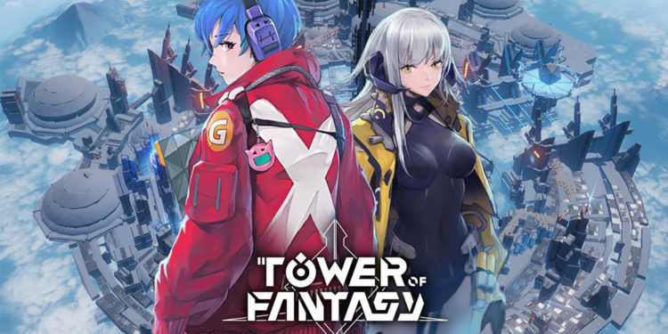 Tower of Fantasy sendiri bisa dimainkan di PC maupun HP, berikut spesifikasi yang dibutuhkan. Apakah PC atau HP kamu sanggup?