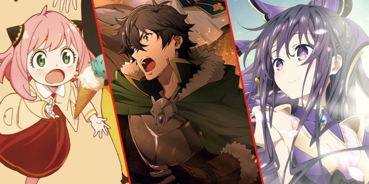 Pada artikel ini kami akan coba memberikan rekomendasi kepadamu anime yang kami antisipasi penayangannya di Spring 2022 ini.
