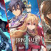 Steam baru saja membuka masa diskon besar-besaran untuk segudang game JRPG sampai minggu depan