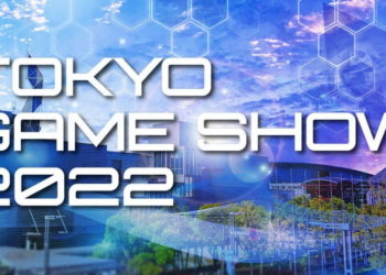 Tokyo Game Show 2022 Akhirnya Kembali Jadi Event Fisik