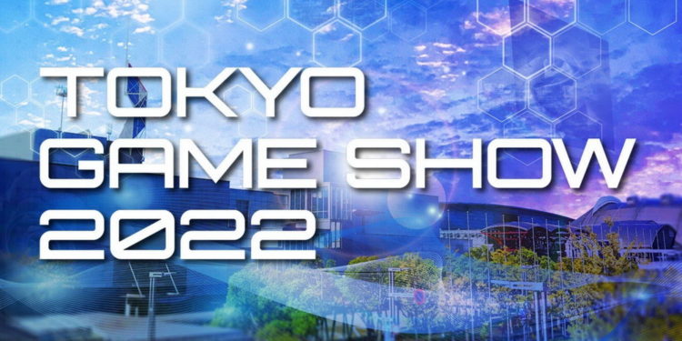 Tokyo Game Show 2022 Akhirnya Kembali Jadi Event Fisik