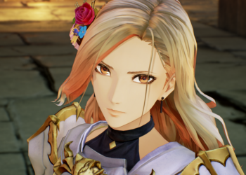 Tales of Arise kedatangan bundle DLC gratis dari kolaborasi dengan Atelier Sophie 2: The Alchemist of the Mysterious Dream dan Scarlet Nexus
