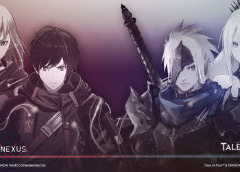 Bandai Namco tengah menyiapkan kolaborasi antara Tales of Arise dan Scarlet Nexus yang akan mencakup DLC kosmetik untuk masing-masing game