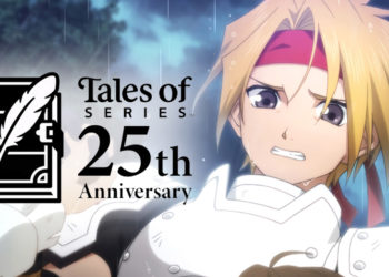 Salah satu klaim dari produser Yusuke Tomizawa membuat fans Tales Series di Jepang terlibat dalam debat panas karena perkara logo anniversary