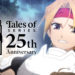 Salah satu klaim dari produser Yusuke Tomizawa membuat fans Tales Series di Jepang terlibat dalam debat panas karena perkara logo anniversary
