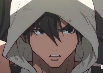 Netflix baru saja mengumumkan adaptasi anime Tekken: Bloodline yang rencananya akan ditayangkan pada tahun 2022 ini