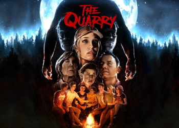 Supermassive Games bersama dengan publisher 2K resmi mengumumkan game horror The Quarry yang rencananya akan rilis dalam waktu dekat