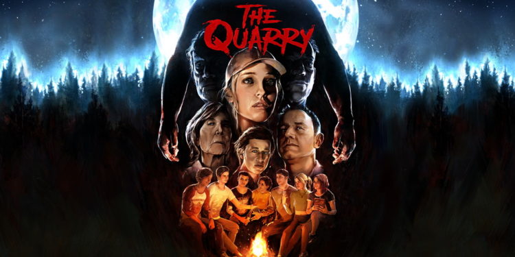 Supermassive Games bersama dengan publisher 2K resmi mengumumkan game horror The Quarry yang rencananya akan rilis dalam waktu dekat