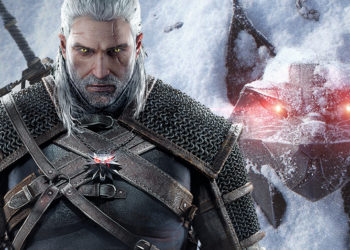 CD Projekt RED baru saja membawa kejutan besar dengan mengumumkan lanjutan game The Witcher dengan basis Unreal Engine 5