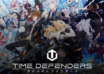 Vespa baru saja resmi mengumumkan bahwa Time Defenders akan dirilis secara global untuk Android dan juga iOS.
