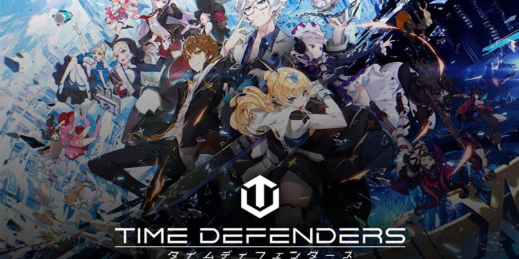 Vespa baru saja resmi mengumumkan bahwa Time Defenders akan dirilis secara global untuk Android dan juga iOS.