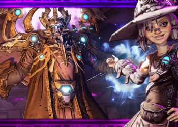 Berikut adalah review lengkap kami untuk Tiny Tina's Wonderlands.
