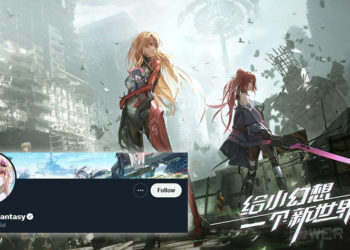 Baru-baru ini fanpage Twitter dari Tower of Fantasy versi Global telah mendapatkan centang alias verifikasi.
