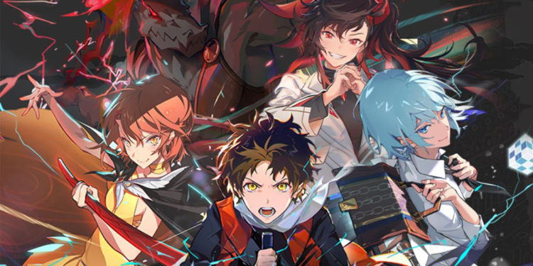 Tower of God M akan rilis untuk Android dan juga iOS pada 20 April mendatang di Korea Selatan.