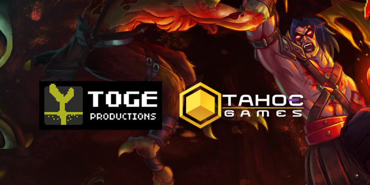 Toge Productions pada Selasa (01/03) telah mengumumkan akuisisinya pada developer lokal asal Kediri - Tahoe Games dengan nilai luar biasa.