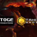Toge Productions pada Selasa (01/03) telah mengumumkan akuisisinya pada developer lokal asal Kediri - Tahoe Games dengan nilai luar biasa.