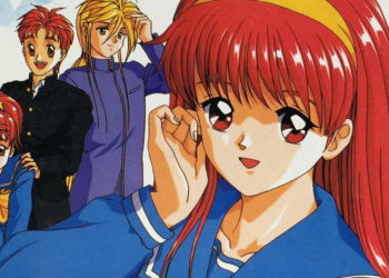 Grup Translated Games akhirnya telah merilis patch bahasa Inggris untuk game visual novel legendaris Tokimeki Memorial